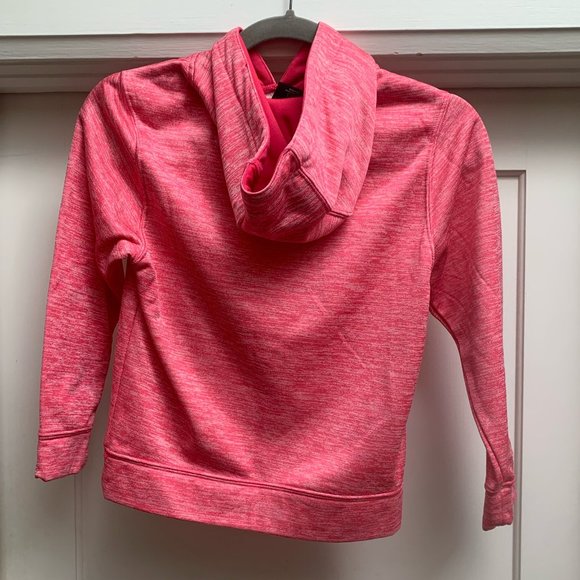 🇨🇦🍁5/$50 Girls Small Pink Jackson Hole Hoodie🇨🇦🍁 - Picture 3 of 3